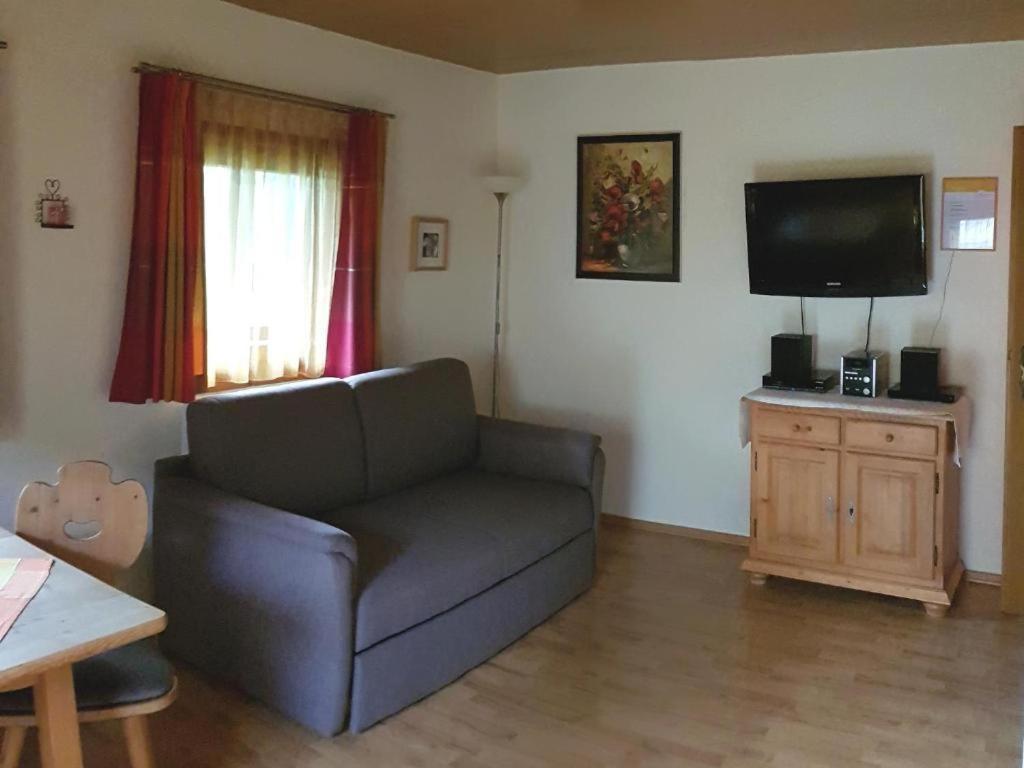 Ferienwohnung Baumgart Schönau am Königssee Exterior foto