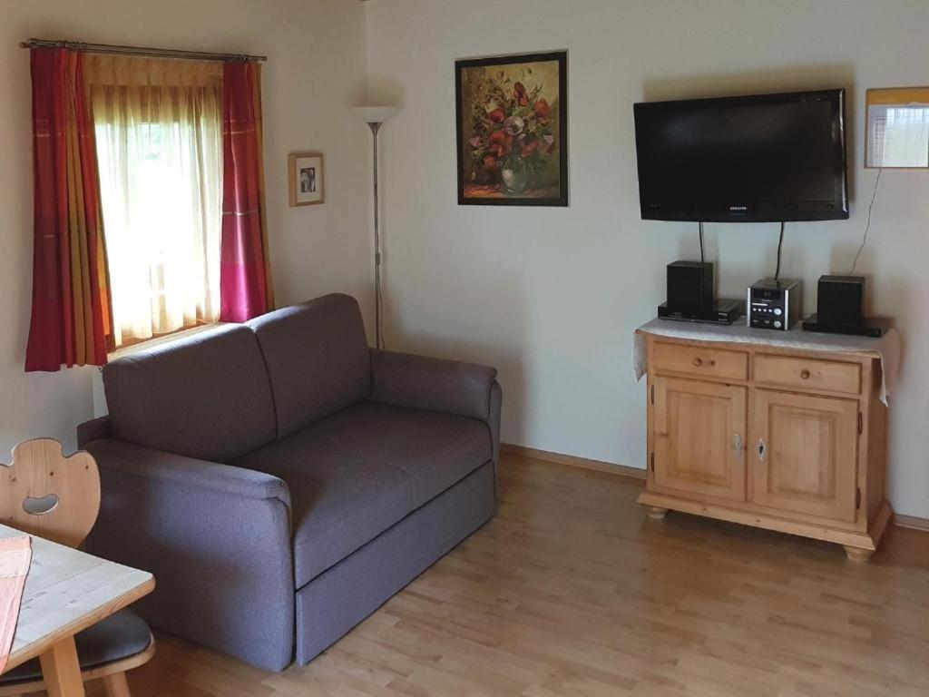 Ferienwohnung Baumgart Schönau am Königssee Exterior foto